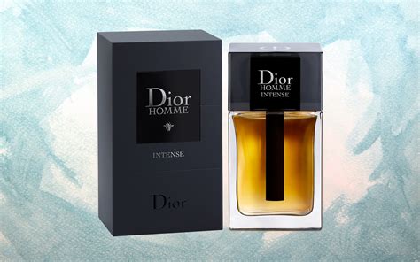 Dior intense review